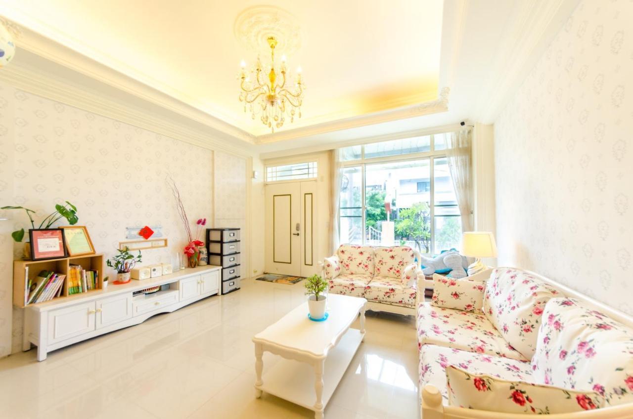 Apartament Yearned T'ai-tung Zewnętrze zdjęcie