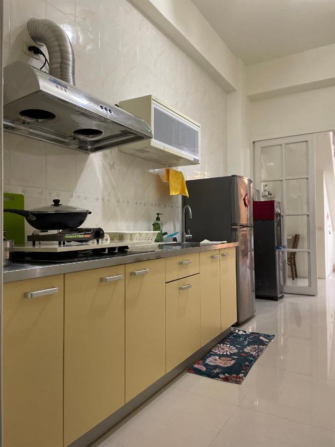 Apartament Yearned T'ai-tung Zewnętrze zdjęcie