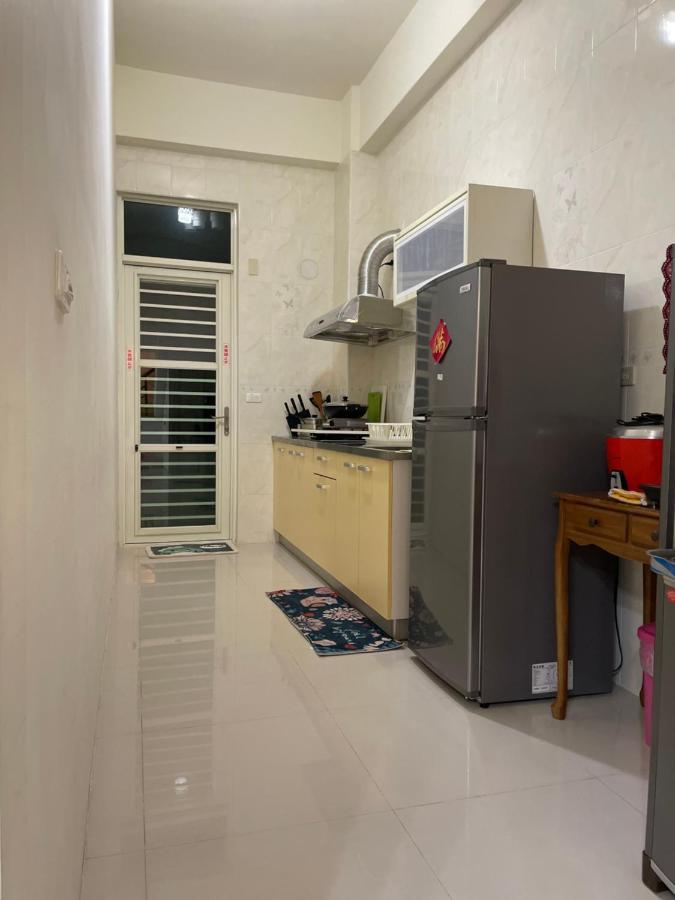 Apartament Yearned T'ai-tung Zewnętrze zdjęcie